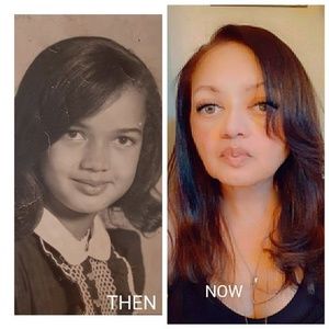 Meet your Posher, Desiree